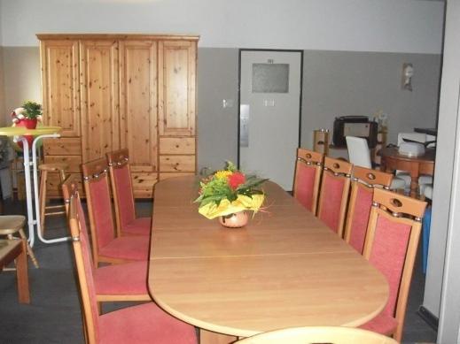 Pension Ackermann - Housity