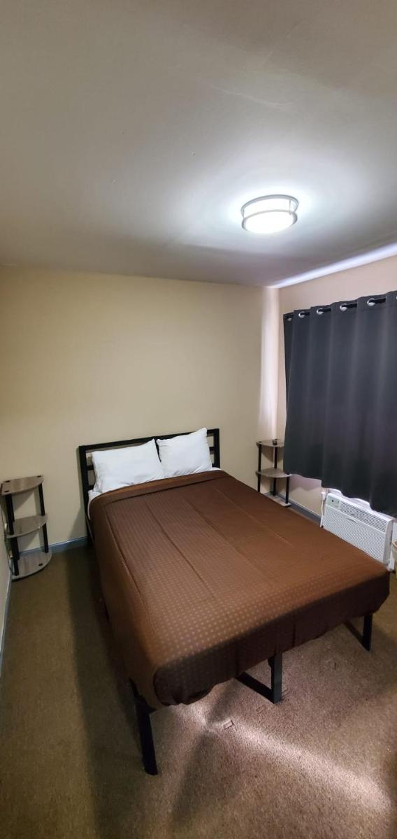 Hi-way rest motel - Housity