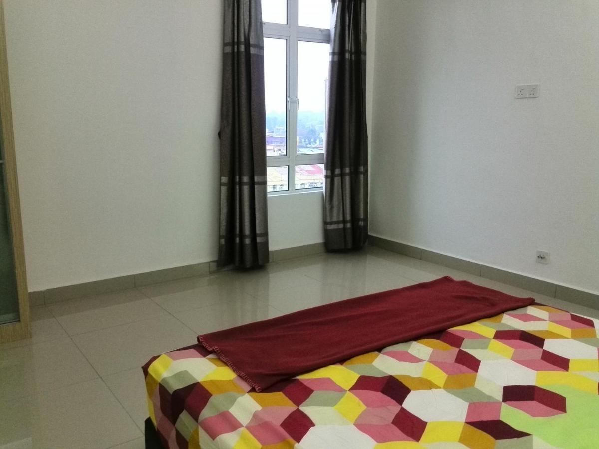 Homestay SA De' Viana Apartment - Housity