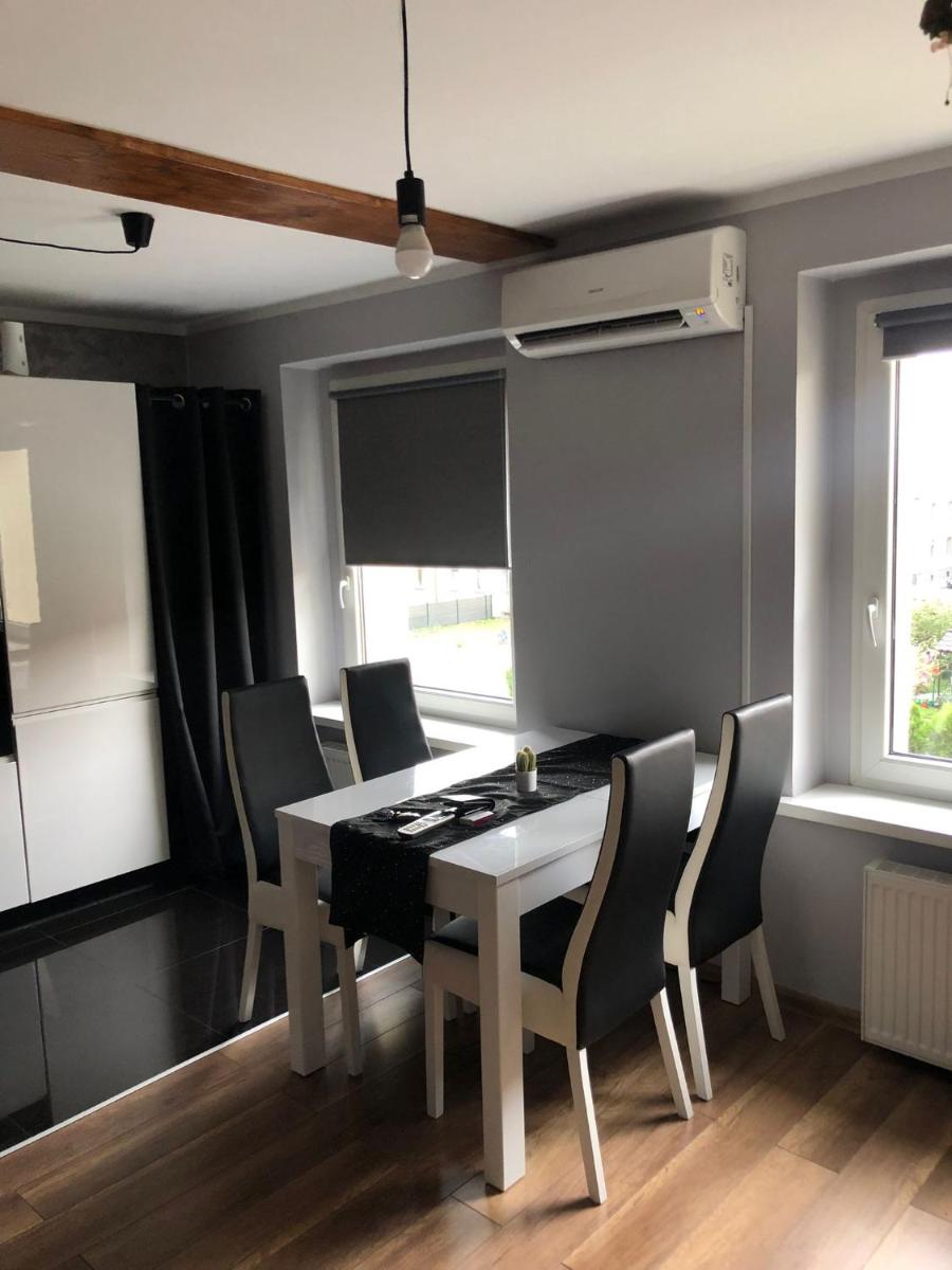 Apartament Moniuszki - Housity