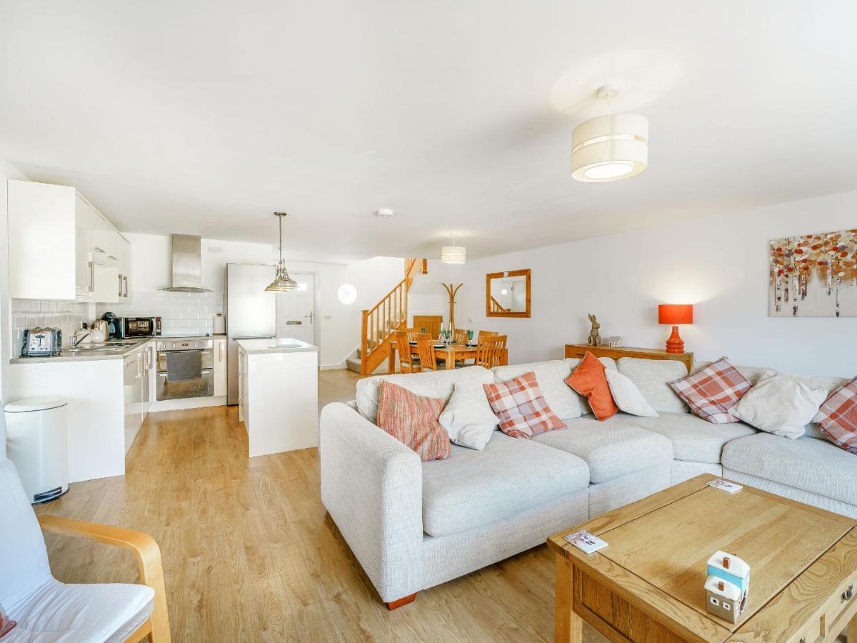 Coney Garth Barn - Housity