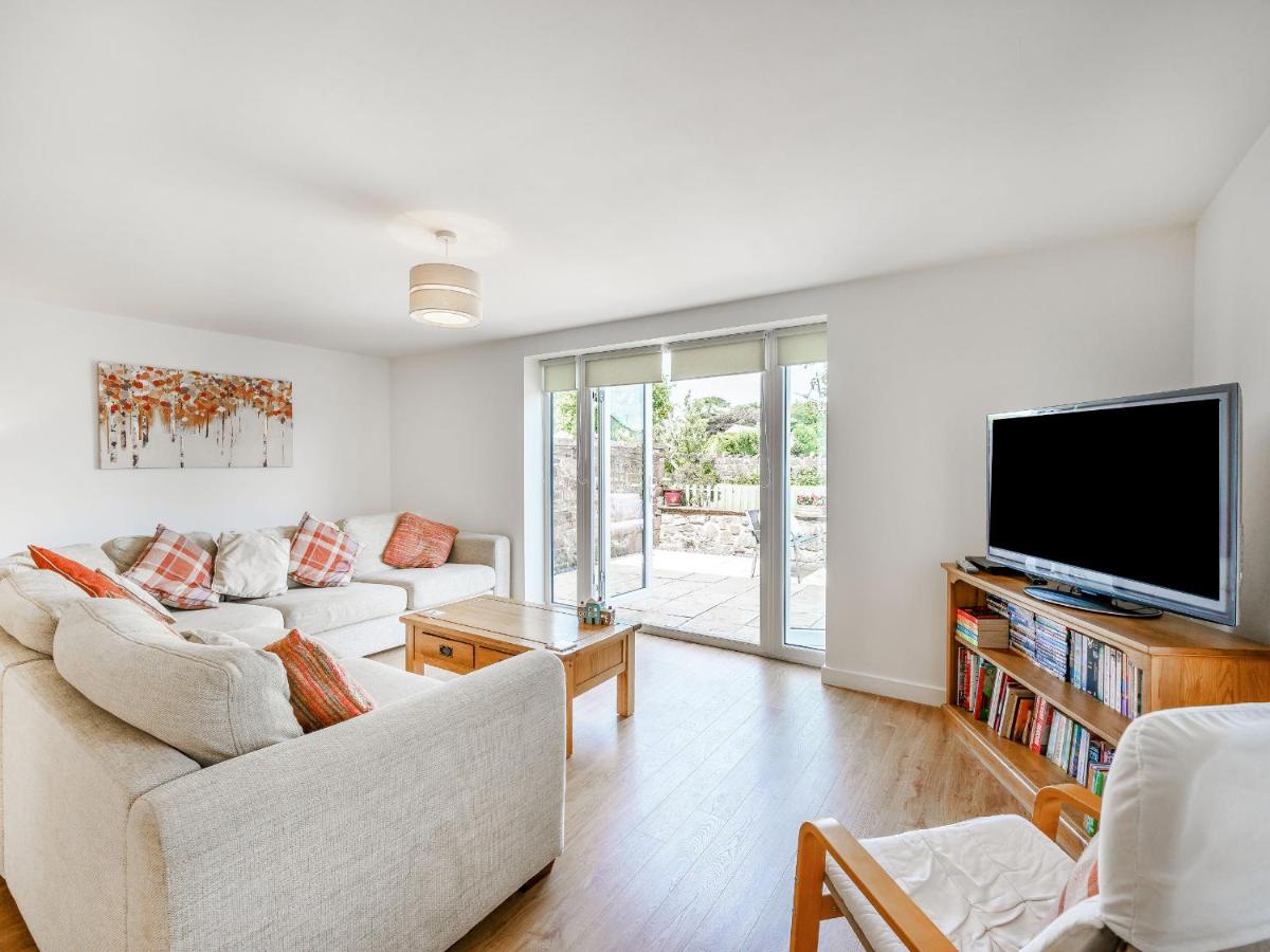 Coney Garth Barn - Housity