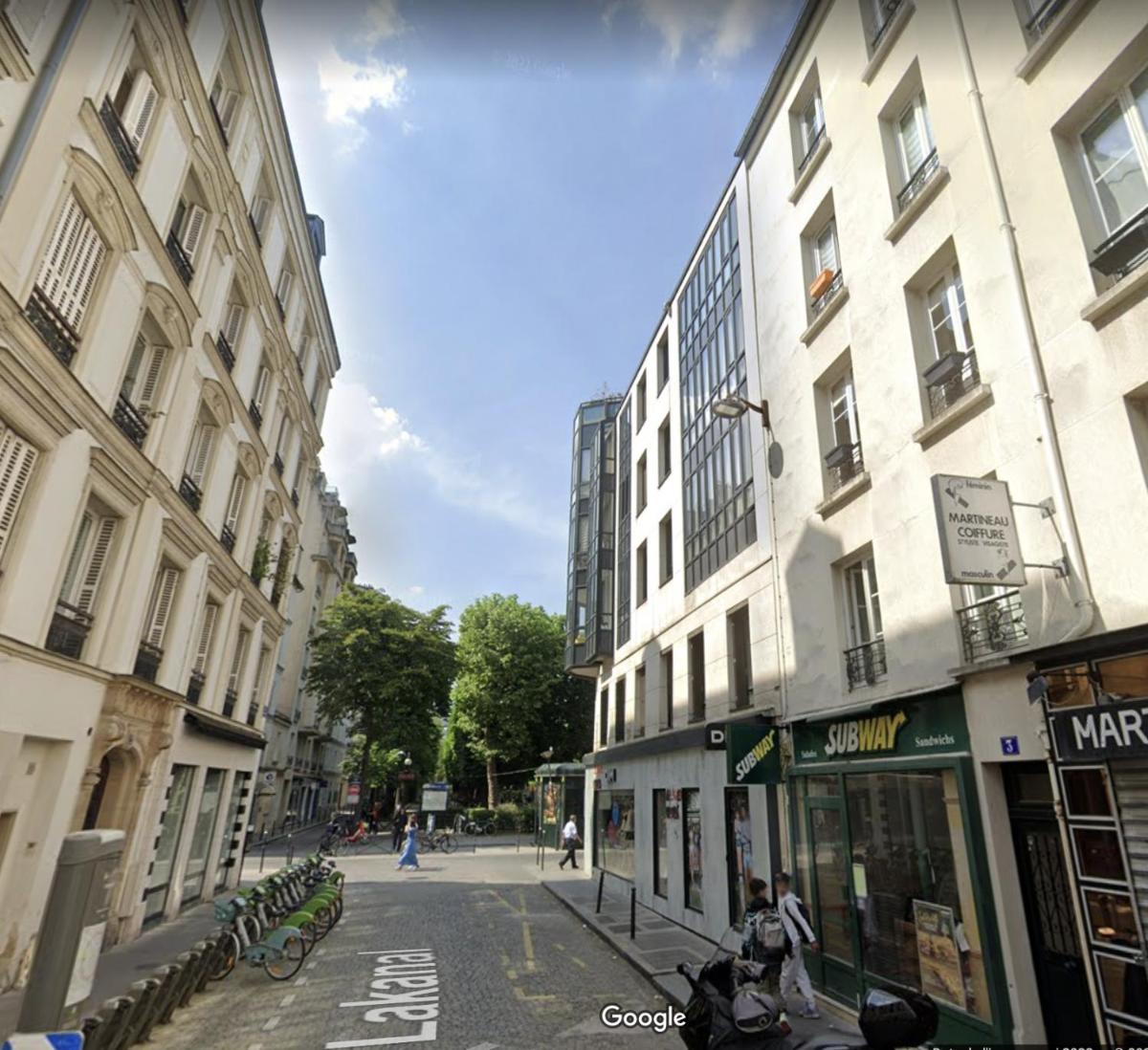 Appartement 2 pièces, 35m² proche Tour Eiffel - Housity