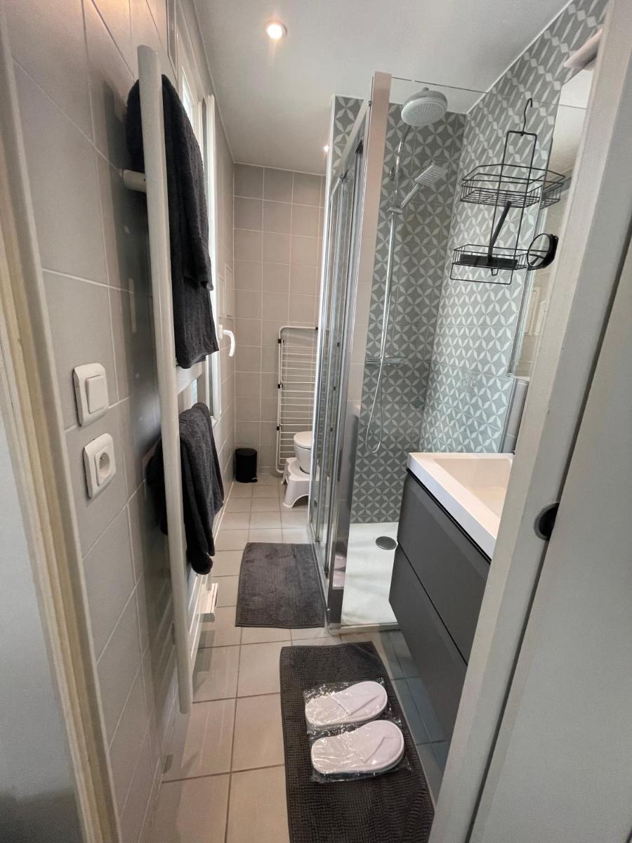 Appartement 2 pièces, 35m² proche Tour Eiffel - Housity