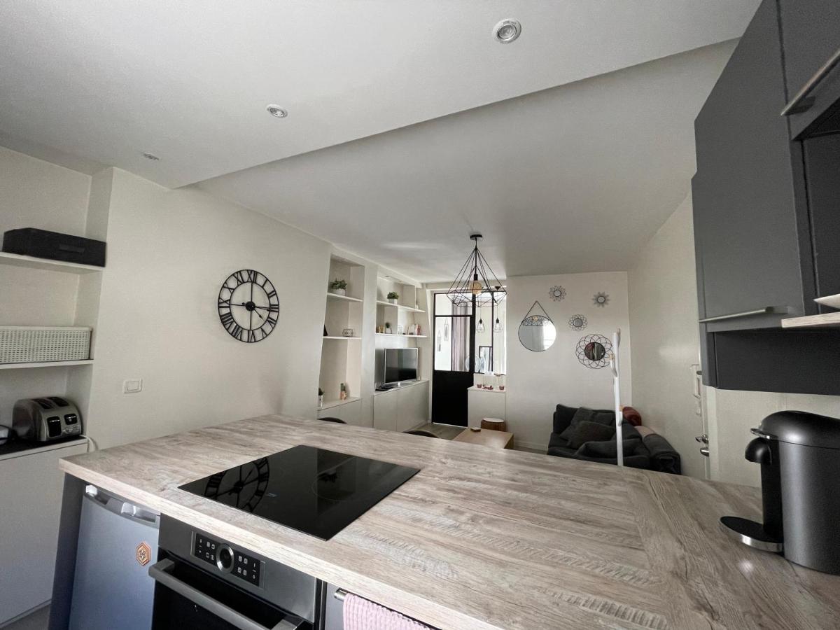Appartement 2 pièces, 35m² proche Tour Eiffel - Housity