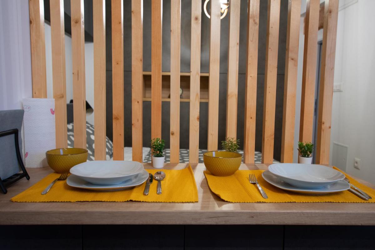 Studio apartment Iva - Housity