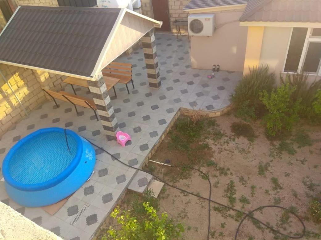 Caspian Star - Housity
