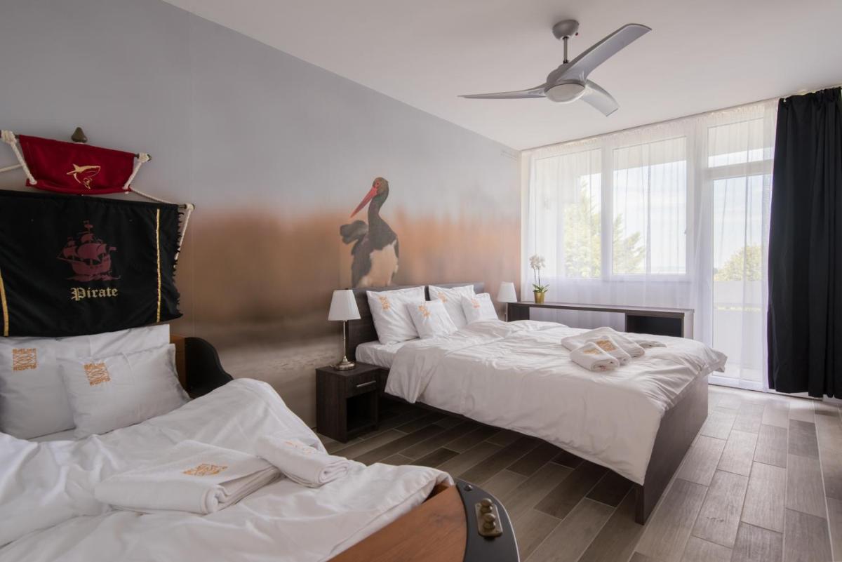 Balinn rooms - Housity