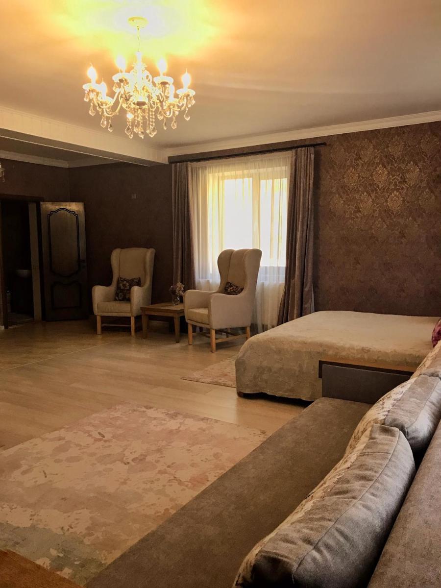 Старий Тудорів - Housity