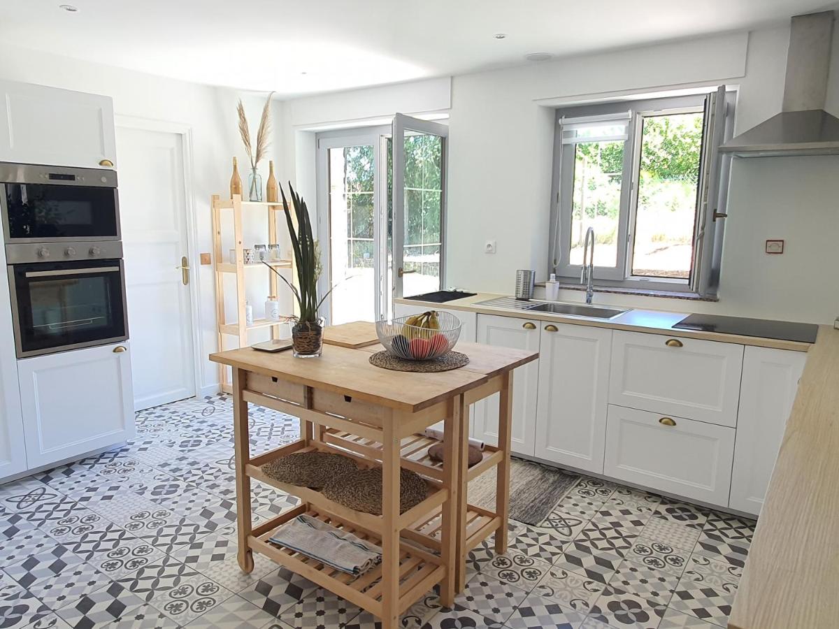 Belle Maison de Campagne à 30mn de Paris - Housity