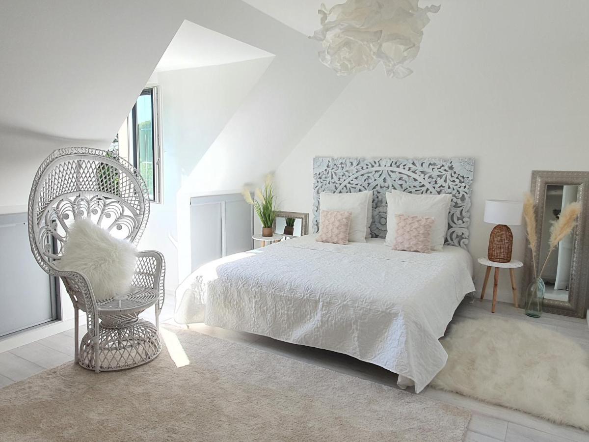 Belle Maison de Campagne à 30mn de Paris - Housity