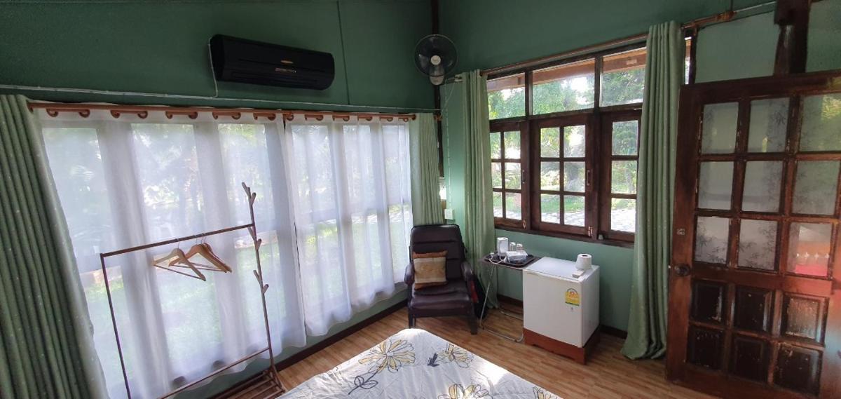 Baan Suan Taboon Homestay - Housity