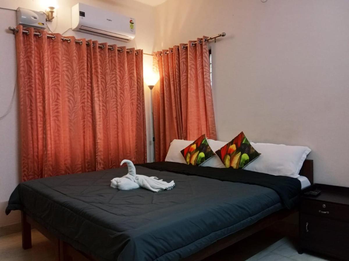 Ocean Stay - Housity