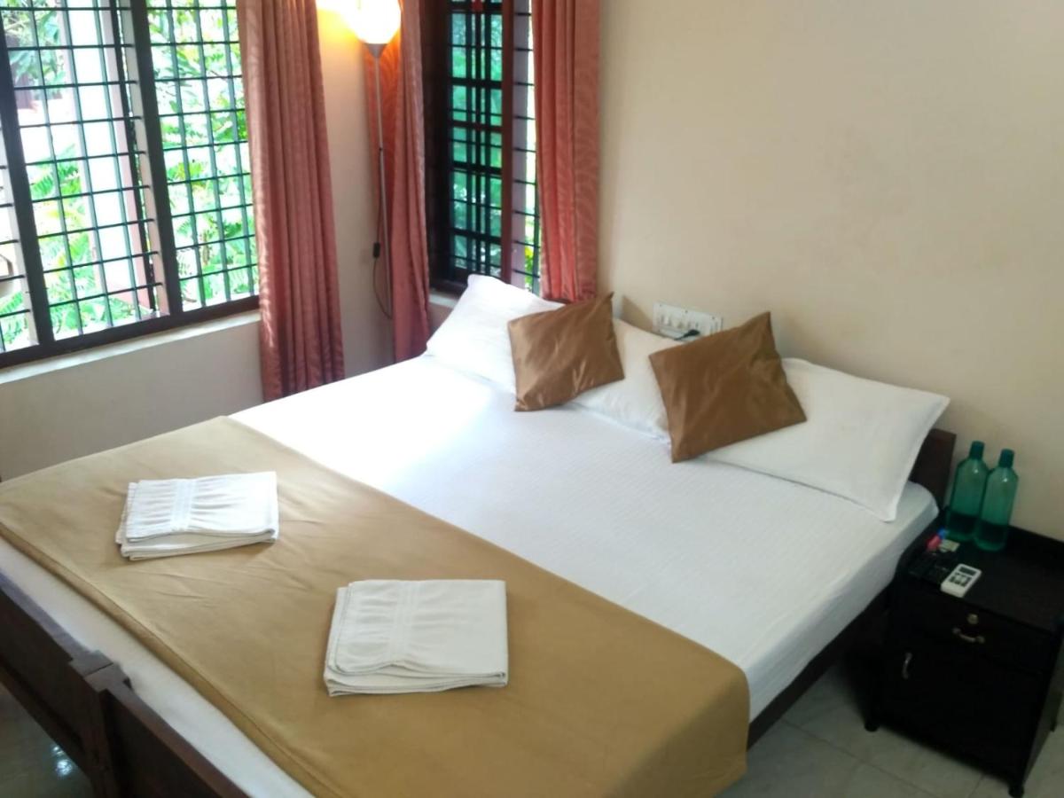 Ocean Stay - Housity
