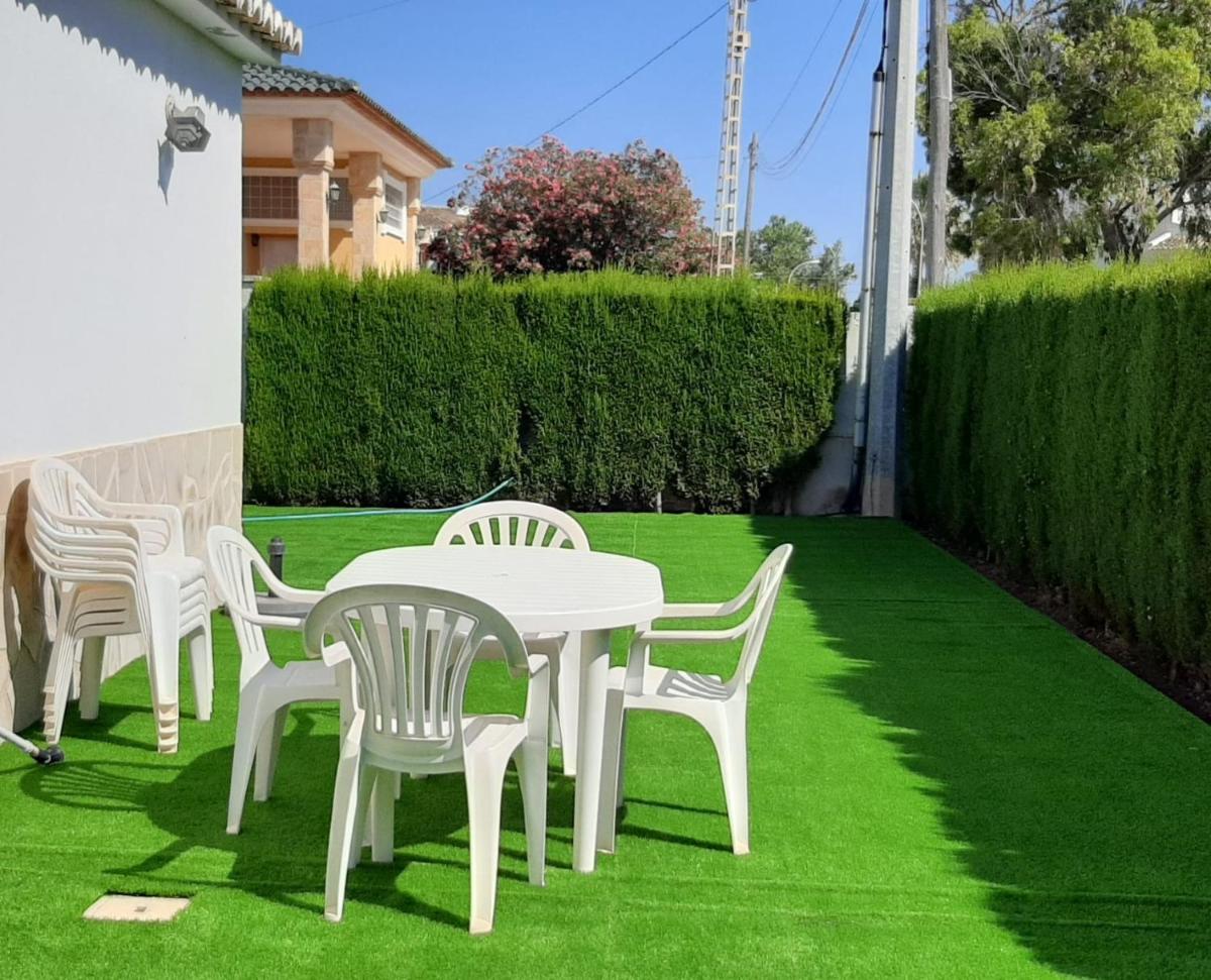 Chalet Almadraba- Turistika - Housity