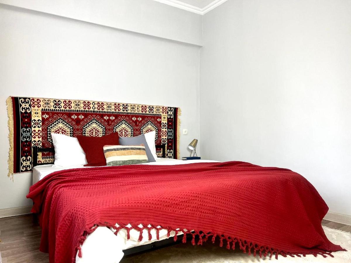 Moia alma ata - Housity