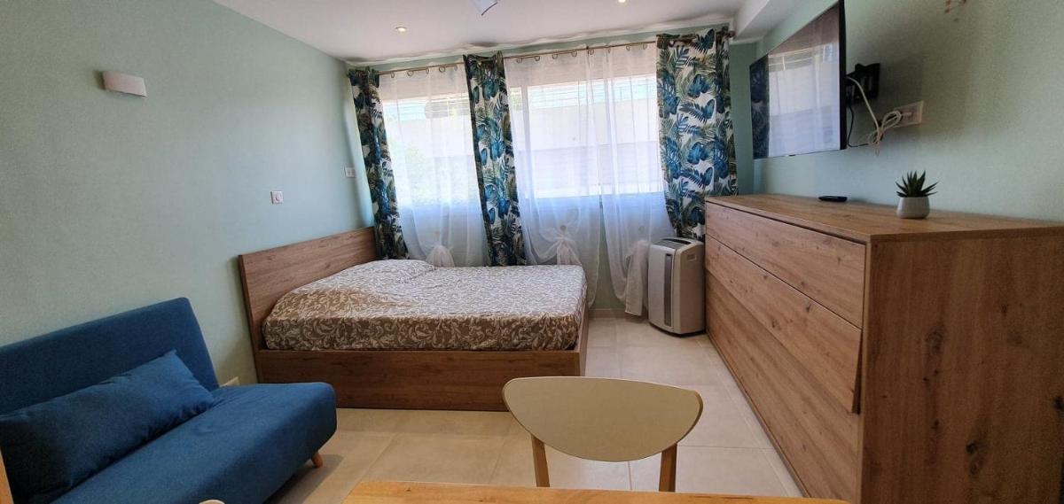 Dream French Riviera - FAME Marina Baie des Anges - Housity