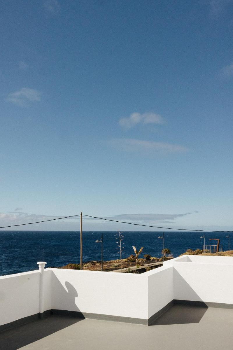 La Casa de La Caleta by Taller96 - El Hierro Island - - Housity