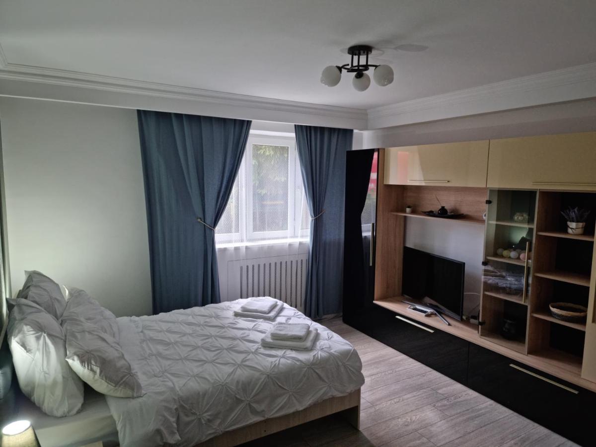 Apartament Georgiana - Housity