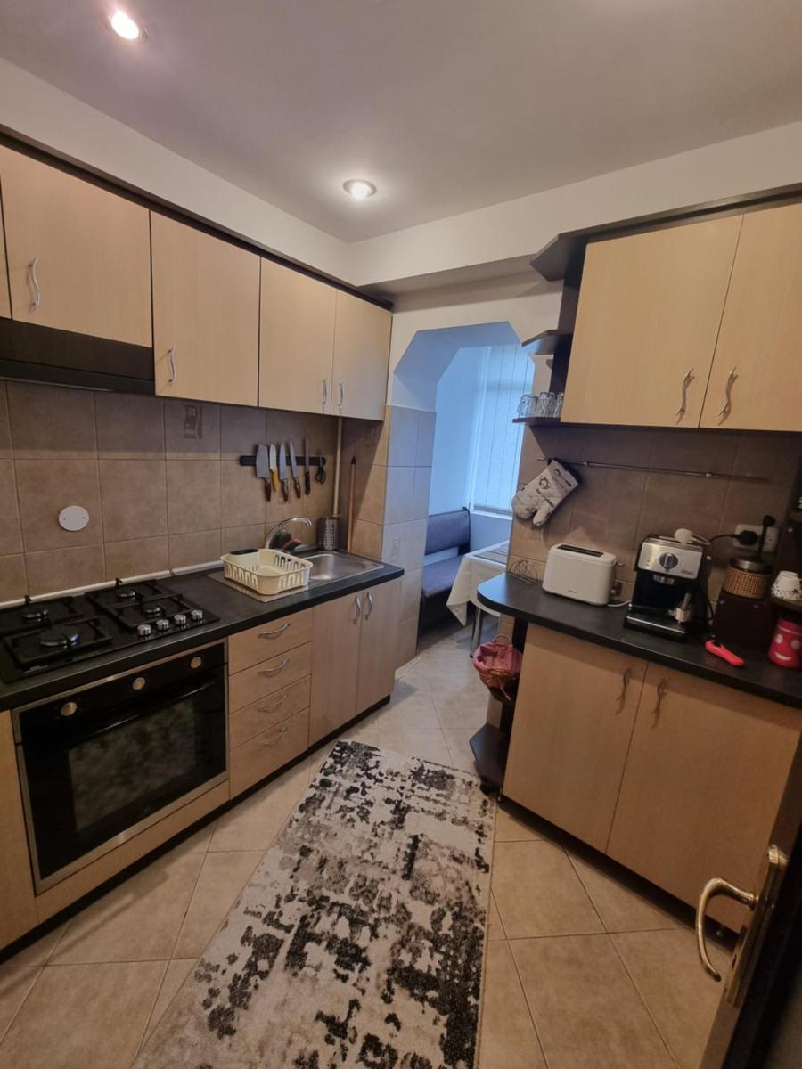 Apartament Georgiana - Housity