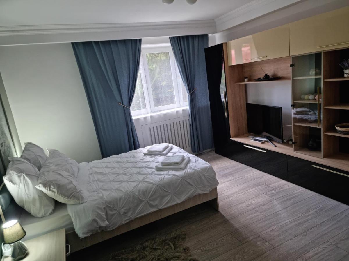 Apartament Georgiana - Housity