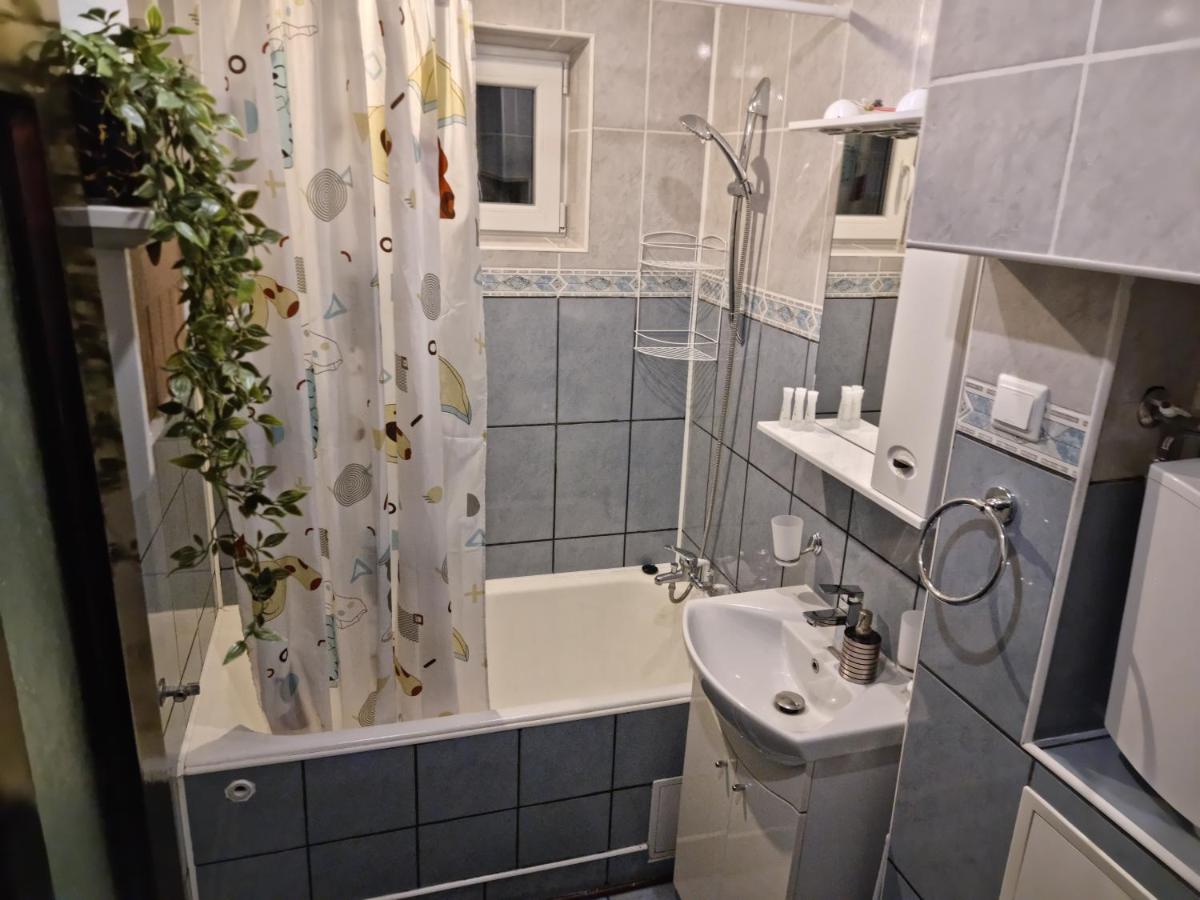 Apartament Georgiana - Housity