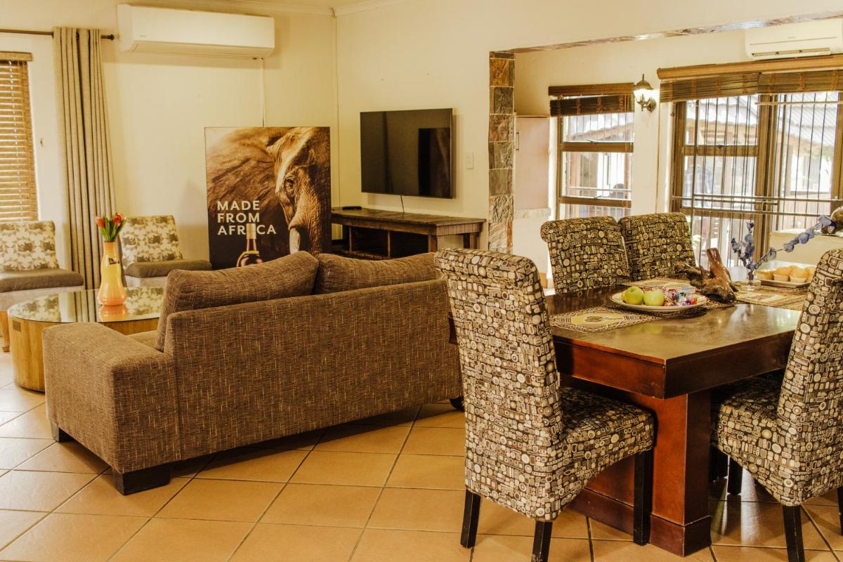Bothabelo Luxury Villas - Housity