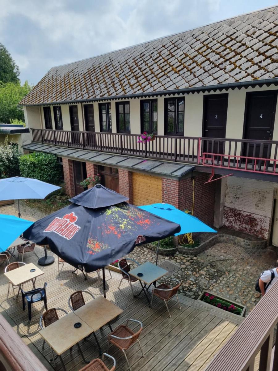 hotel du commerce - Housity