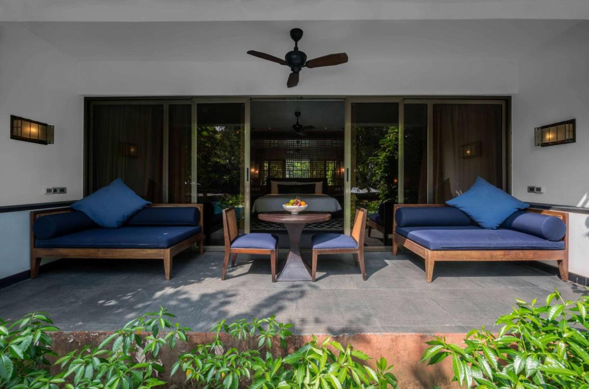 Diwa Club by Alila - A Hyatt Brand - Housity