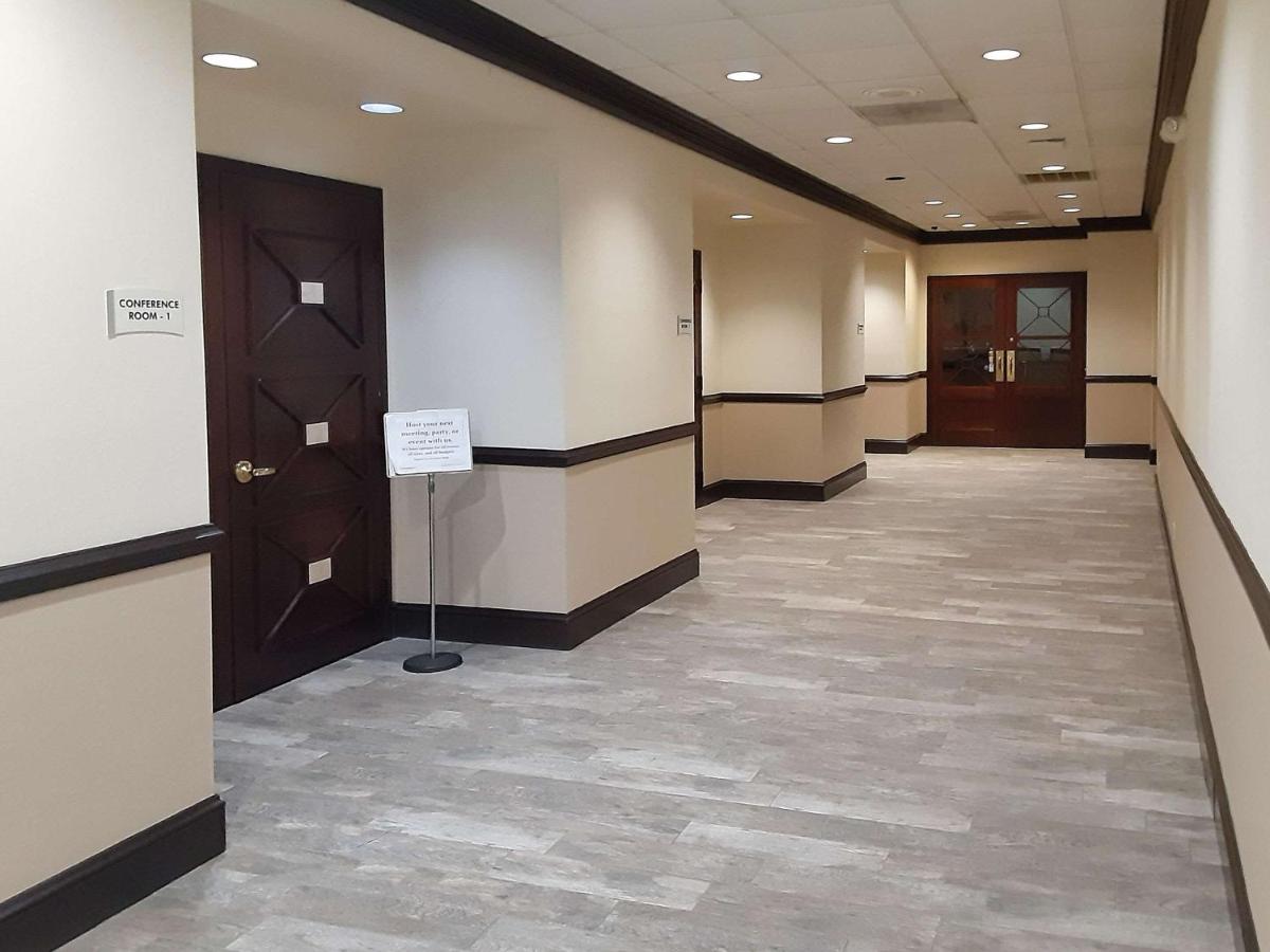 Quality Inn Morganton Southeast - Housity
