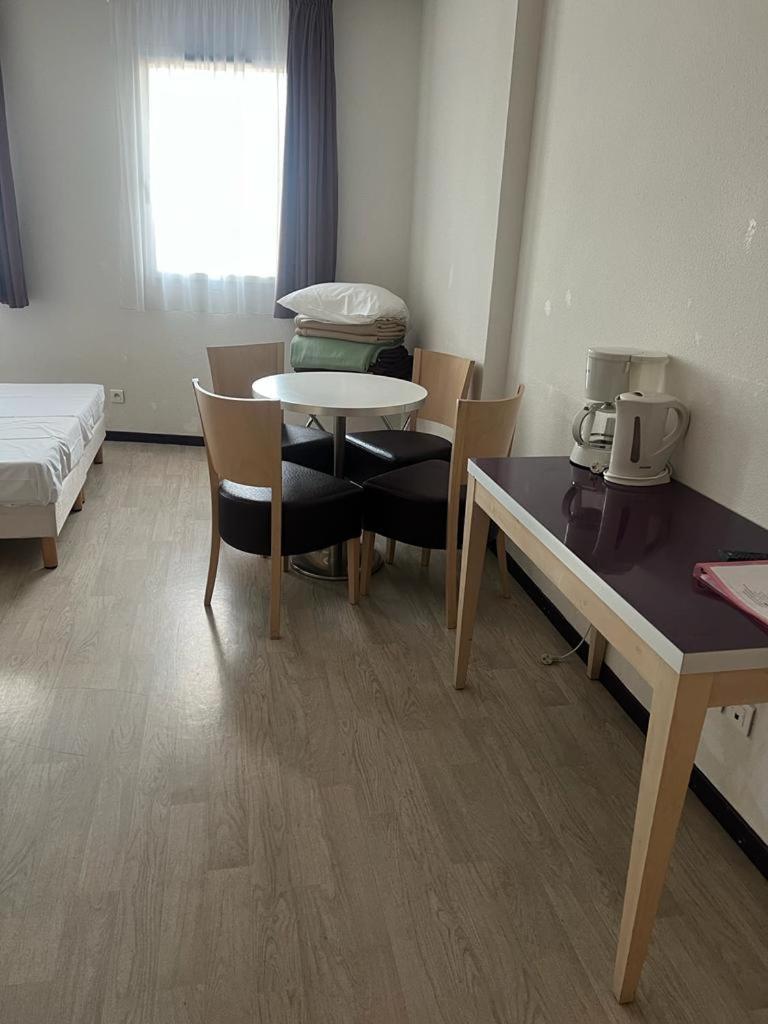 Appartement 4 pers. dans résidence hôtelière - Housity