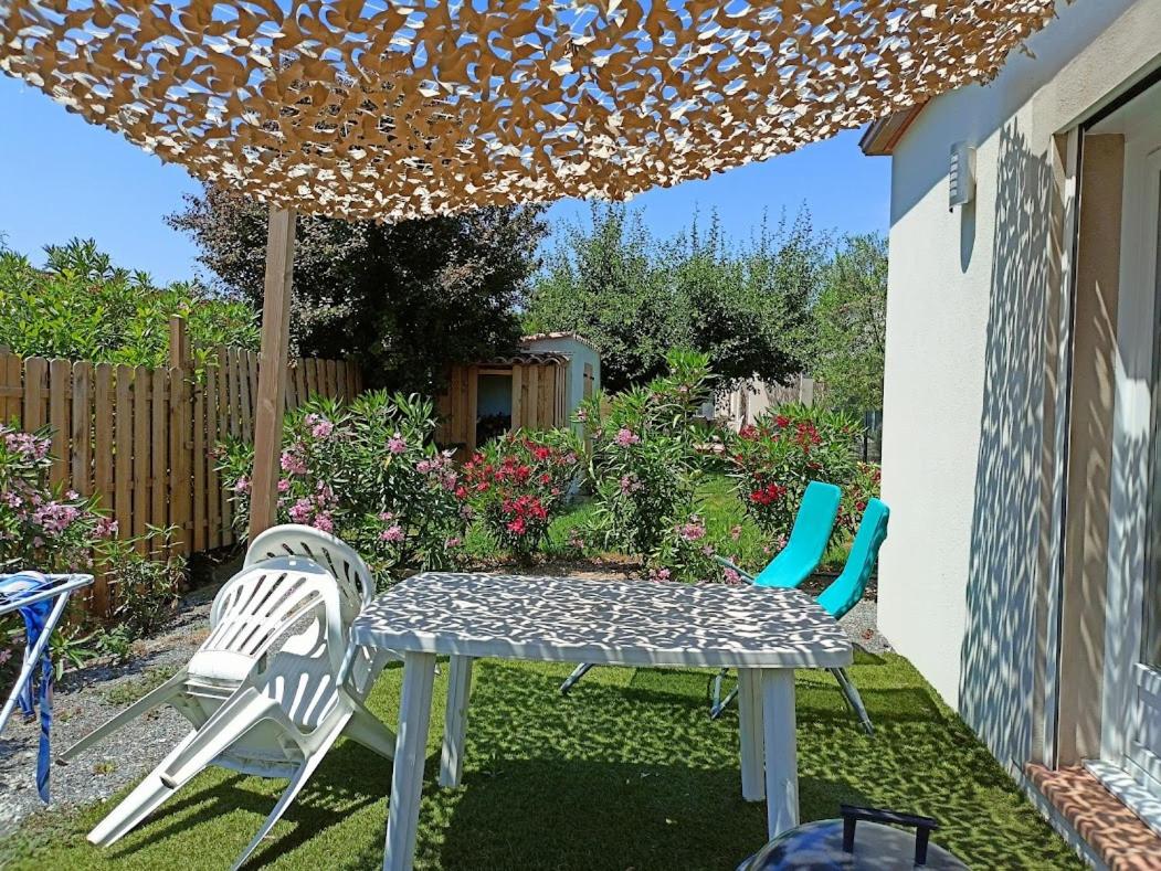 Le Logis de Liliana - Housity