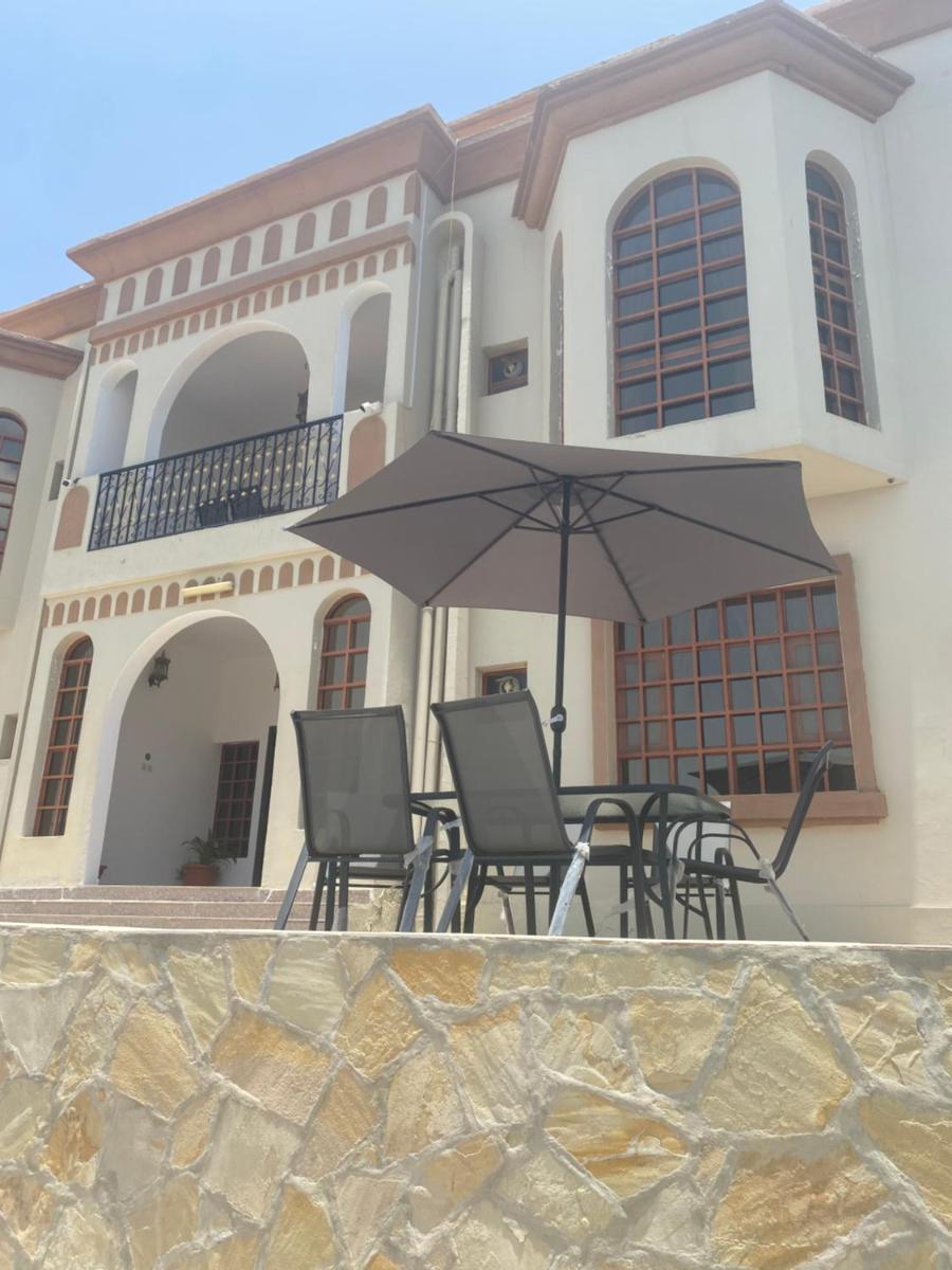 Asas Al Jabal Al Akhdar Apartments شقق أساس الجبل الأخضر - Housity