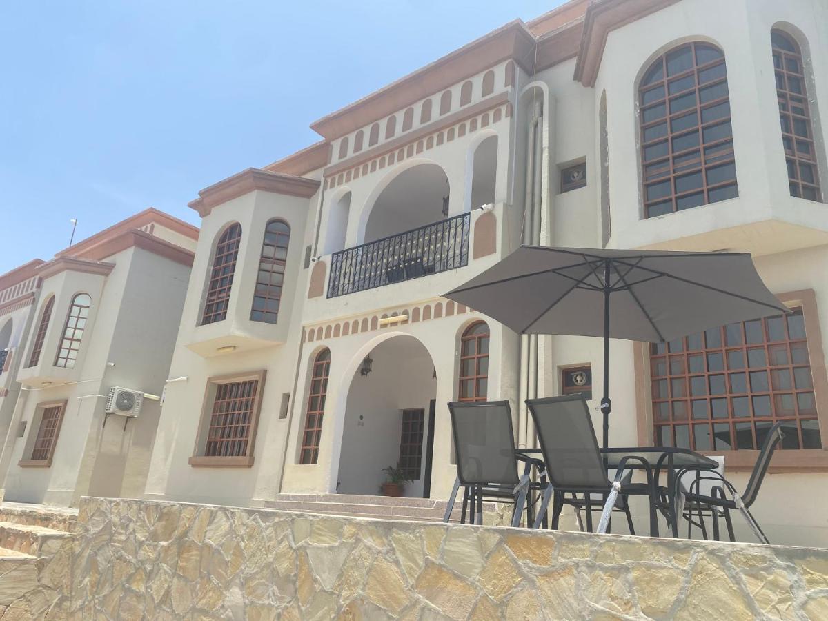 Asas Al Jabal Al Akhdar Apartments شقق أساس الجبل الأخضر - Housity