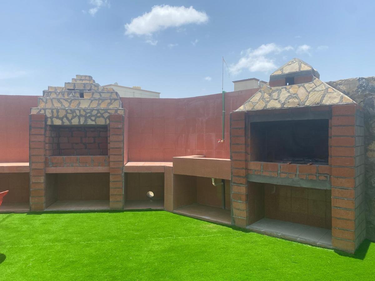 Asas Al Jabal Al Akhdar Apartments شقق أساس الجبل الأخضر - Housity