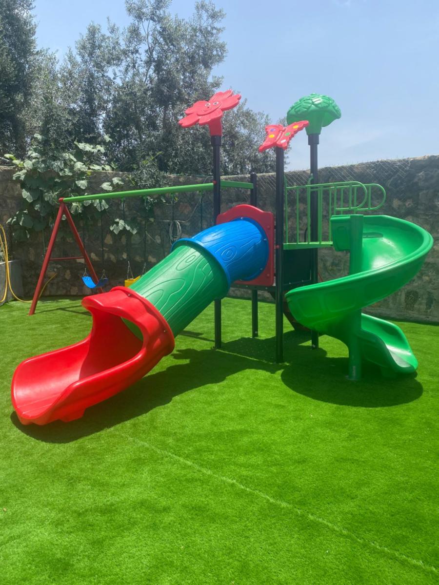 Asas Al Jabal Al Akhdar Apartments شقق أساس الجبل الأخضر - Housity