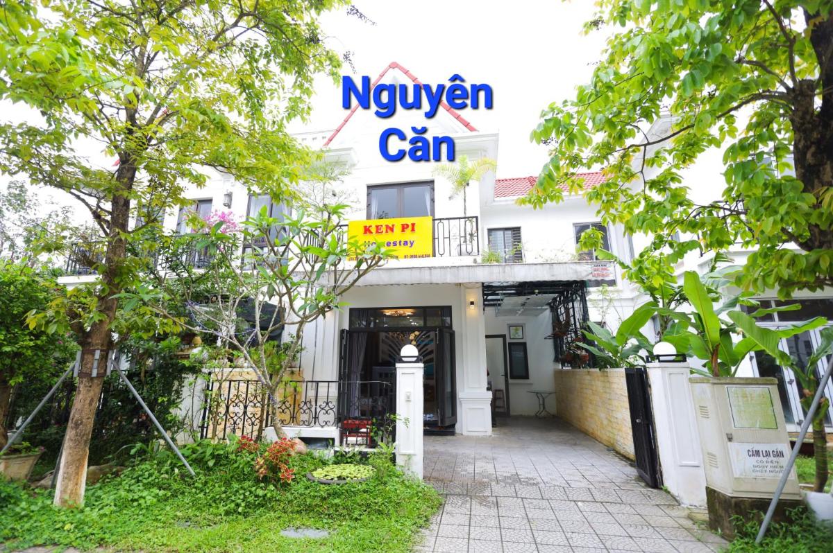 Kenpi Garden Homestay - NGUYÊN CĂN, đậu nhiều ô tô - Housity