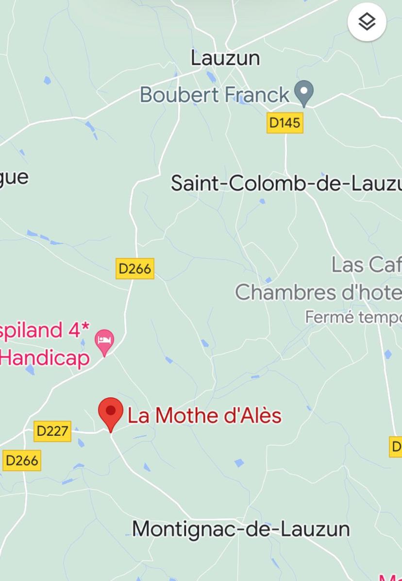 Gîte confort à Lamothe d Alès - Housity