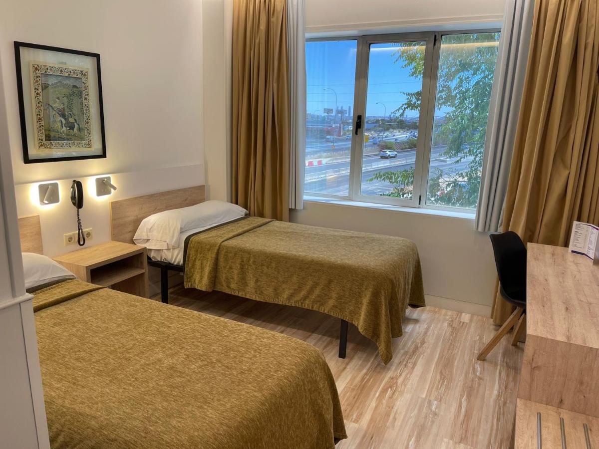 Hotel Concordy - Housity