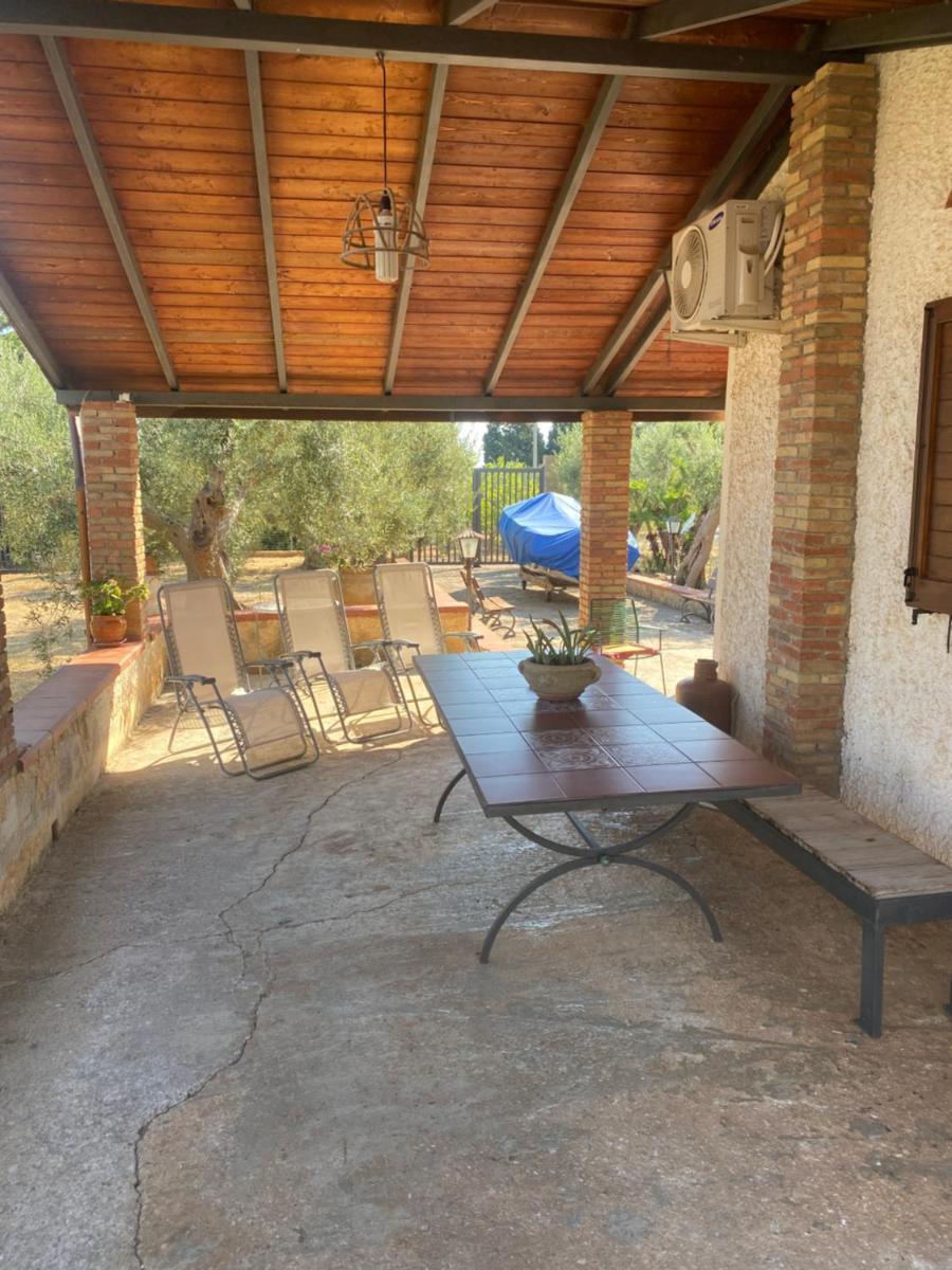 Villa Picciurro - Housity