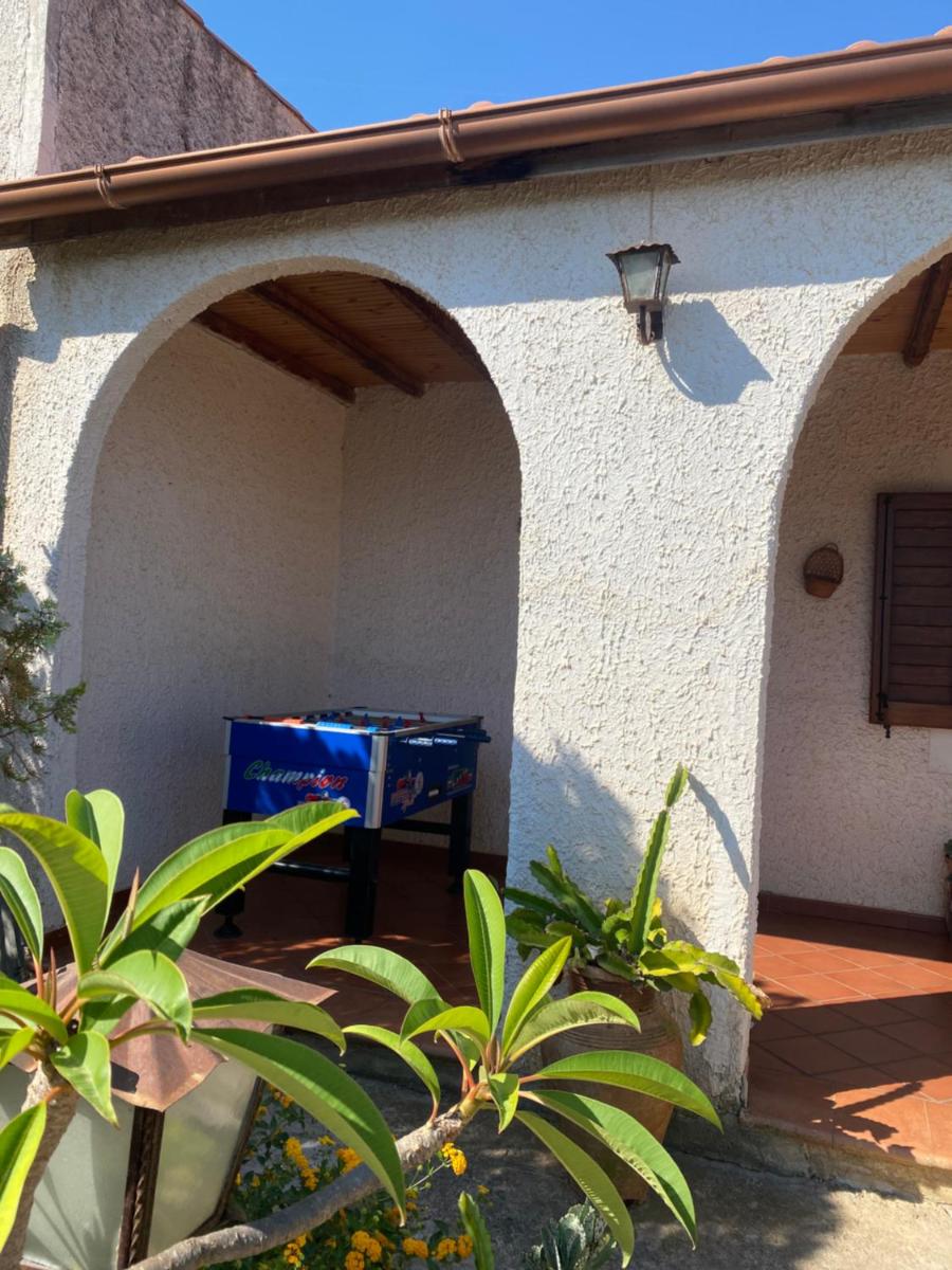 Villa Picciurro - Housity