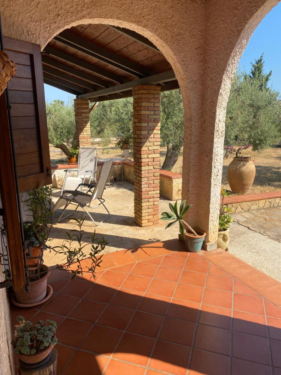 Villa Picciurro - Housity
