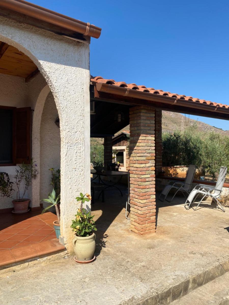 Villa Picciurro - Housity
