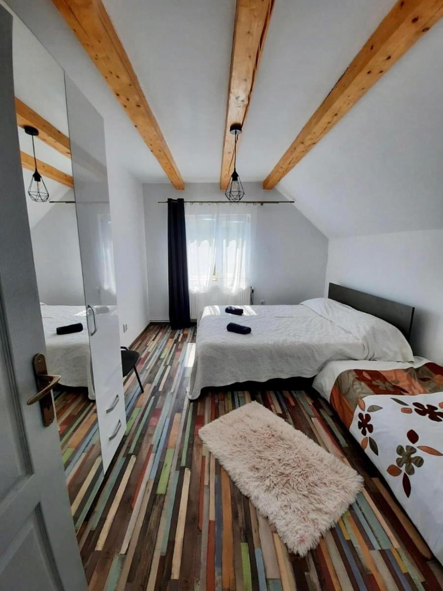 Retreat Activ - Housity