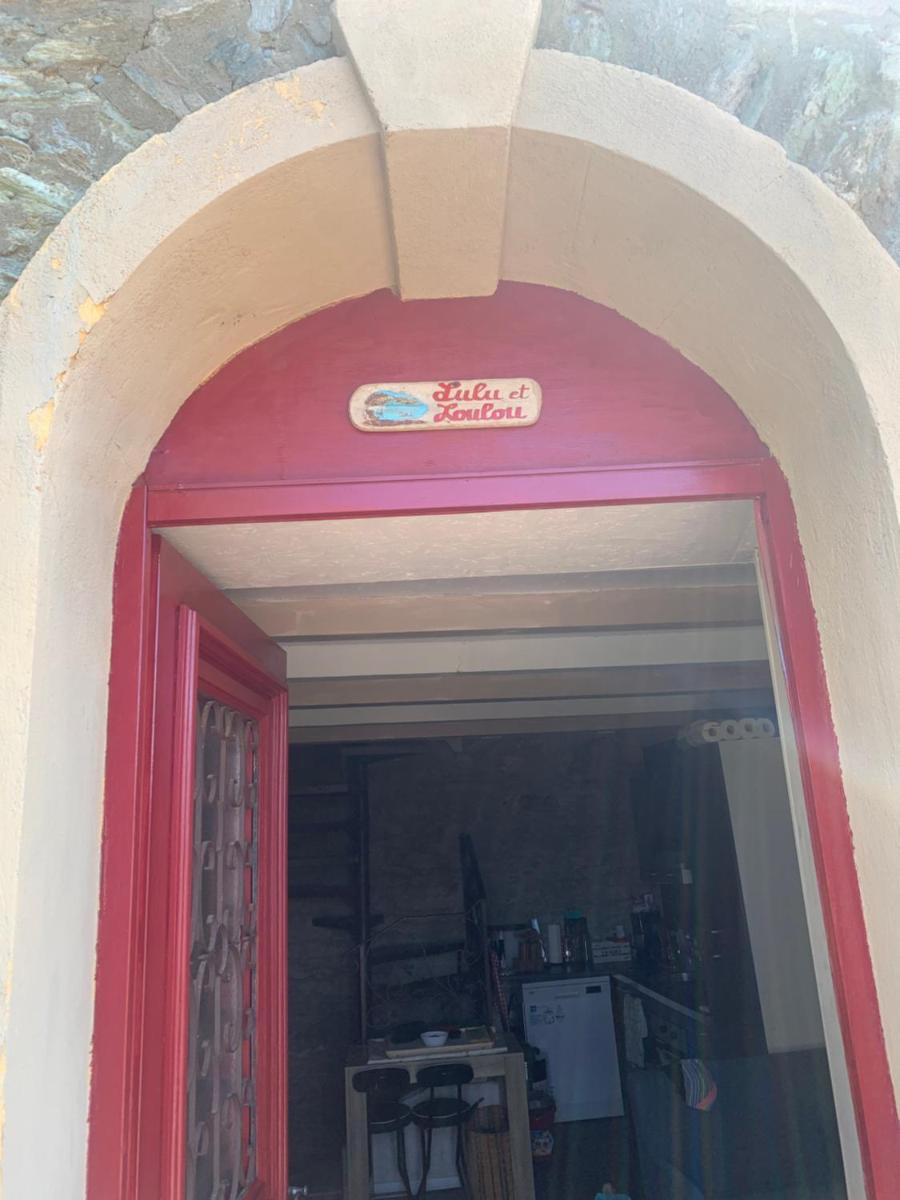 Maison typique Corse - Housity