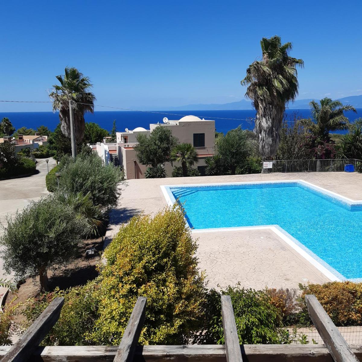 Appartamento Bouganville - Housity