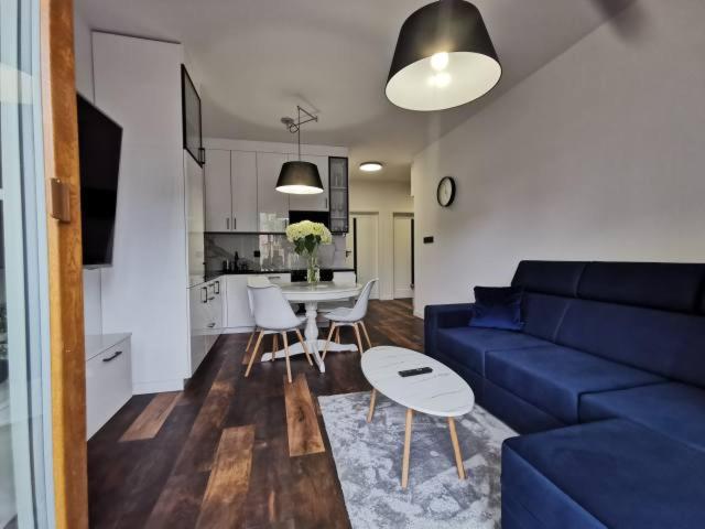 Apartamenty Mazurska Bryza nad Iławką - Housity