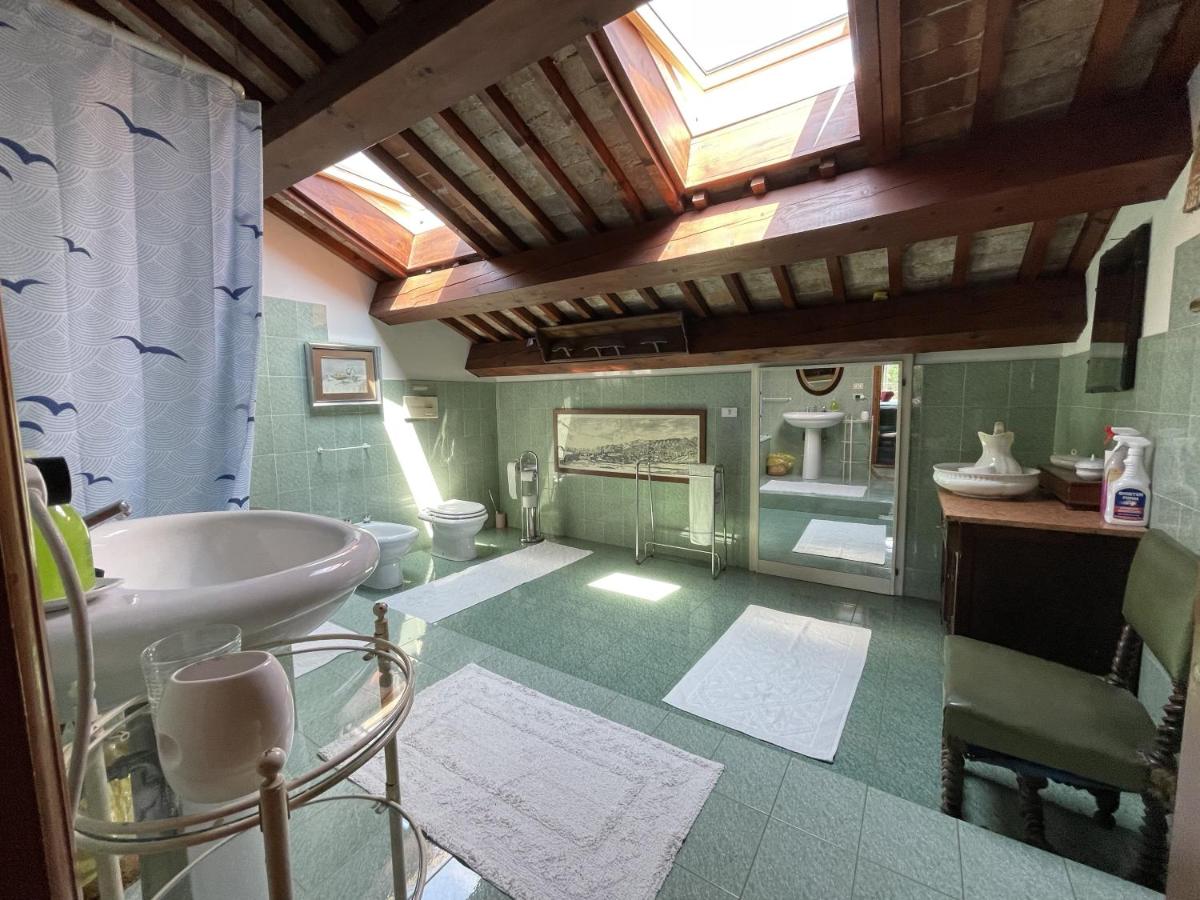 B&B Villa Gradenigo - Housity