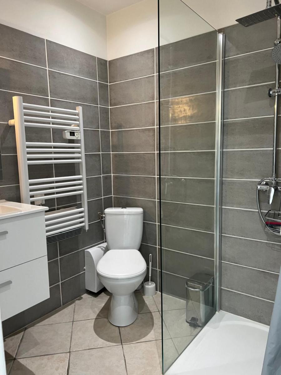 La campagne à 5 minutes du centre-ville de Tours - Housity