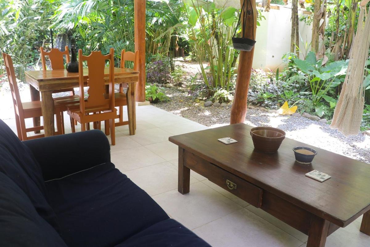 Casa Theia - Comfort cabin, Caribbean jungle beach - Housity